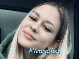 Elenealison