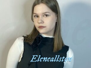 Eleneallston
