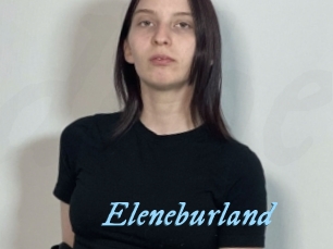 Eleneburland