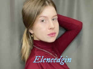 Eleneedgin