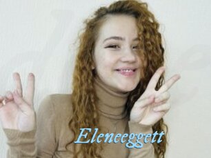 Eleneeggett