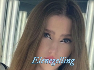 Elenegelling