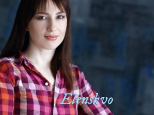 Elenskvo
