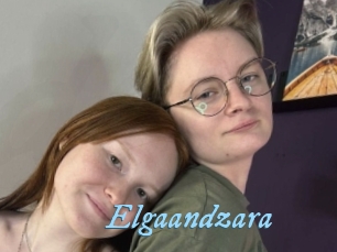 Elgaandzara