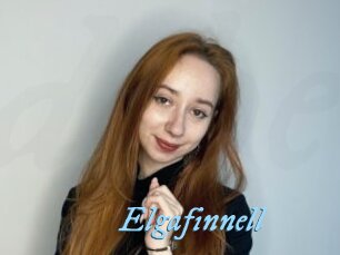 Elgafinnell