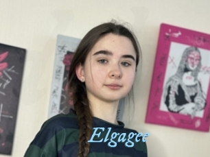Elgagee