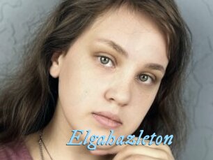 Elgahazleton