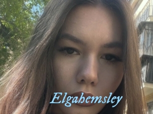 Elgahemsley