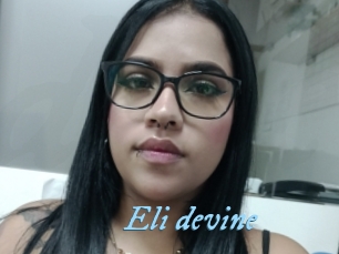 Eli_devine