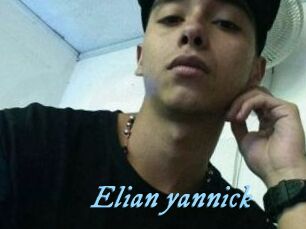 Elian_yannick