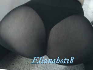 Elianahot18