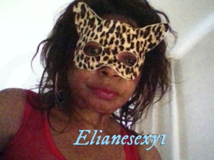 Elianesexy1