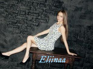 Eliinaa