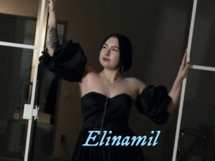 Elinamil