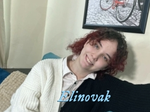 Elinovak