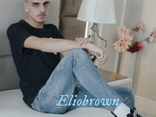 Eliobrown