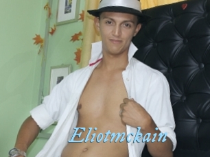 Eliotmckain