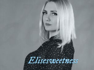 Elisesweetness