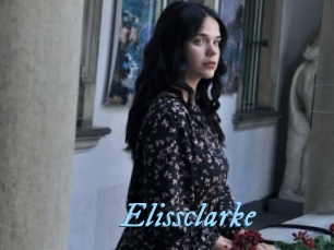 Elissclarke