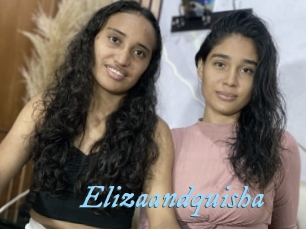 Elizaandquisha