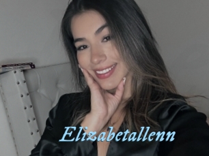 Elizabetallenn