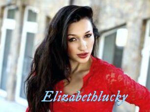 Elizabethlucky