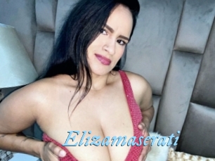 Elizamaserati