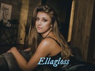 Ellagloss