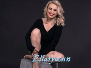 Ellaryasun