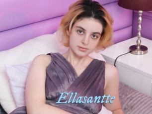 Ellasantte