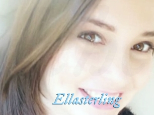 Ellasterling