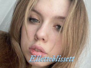 Elletteblissett