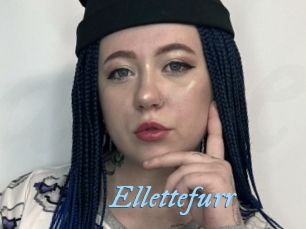 Ellettefurr