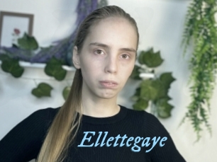 Ellettegaye