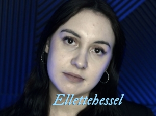 Ellettehessel