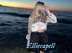 Elliecapell