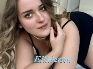 Ellielarson