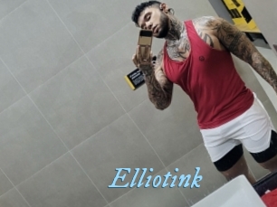 Elliotink