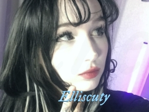 Elliscuty