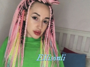 Ellisonli