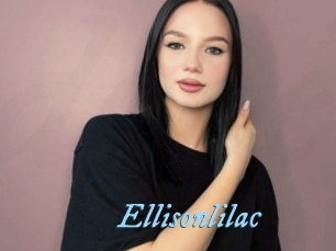 Ellisonlilac