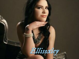 Ellisoxley