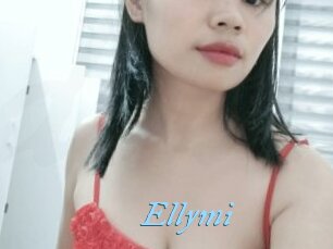 Ellymi
