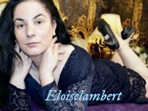 Eloiselambert