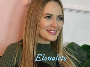 Elonaleto