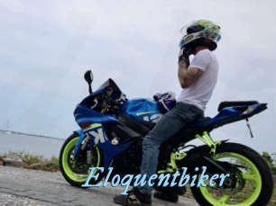 Eloquentbiker