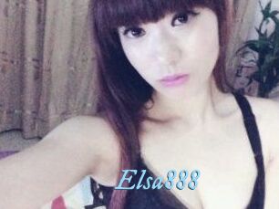 Elsa888