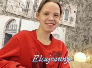 Elsajeannje