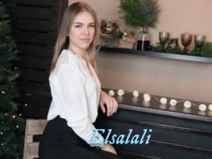 Elsalali