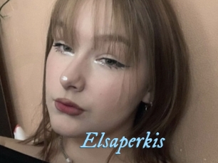 Elsaperkis